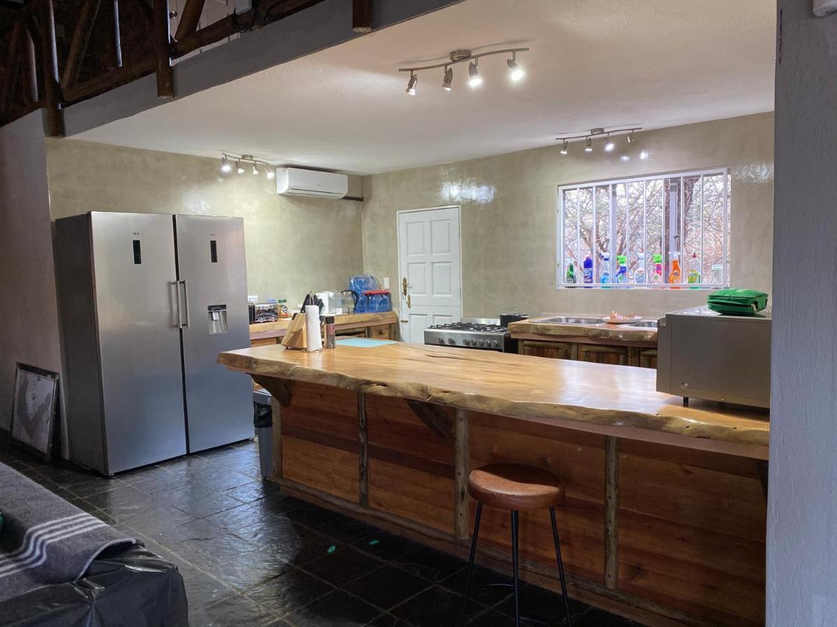 مارلوث بارك Genet House Holiday Home المظهر الخارجي الصورة