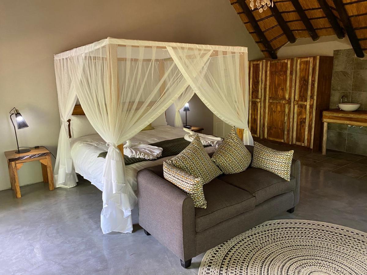 مارلوث بارك Genet House Holiday Home المظهر الخارجي الصورة