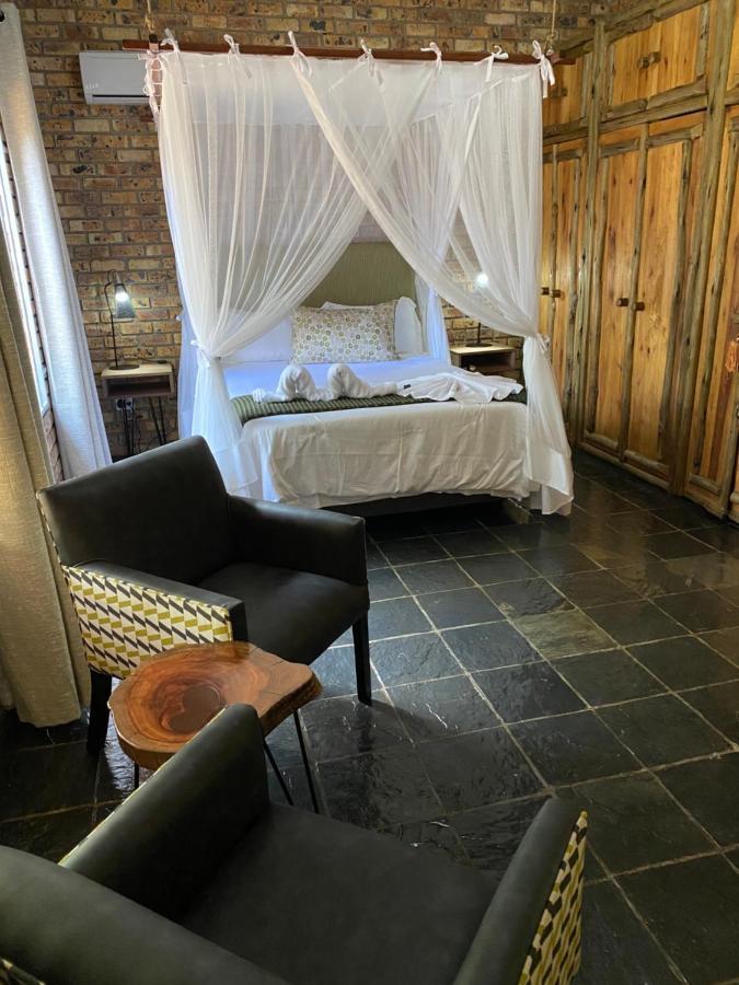 مارلوث بارك Genet House Holiday Home المظهر الخارجي الصورة