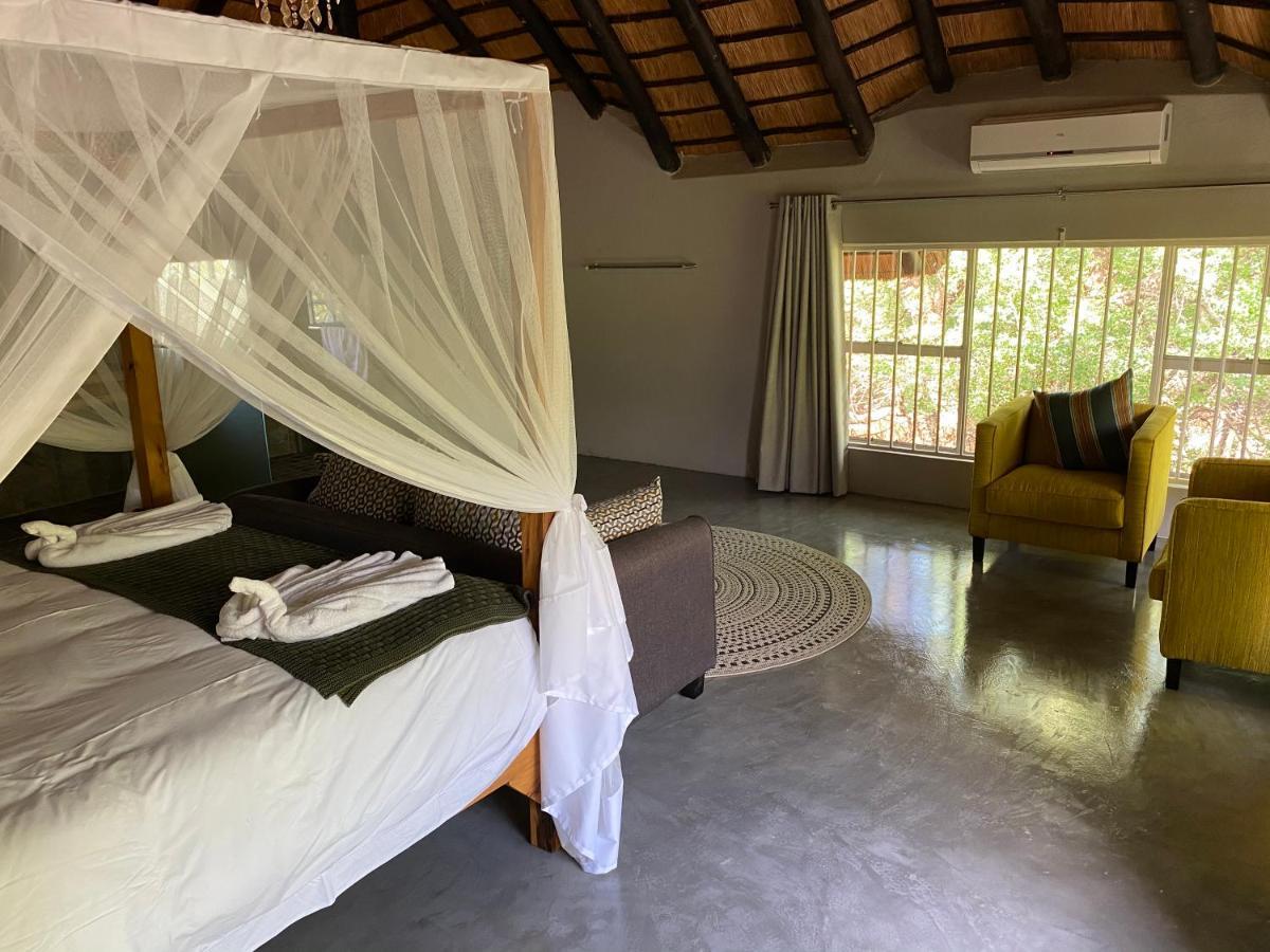 مارلوث بارك Genet House Holiday Home المظهر الخارجي الصورة