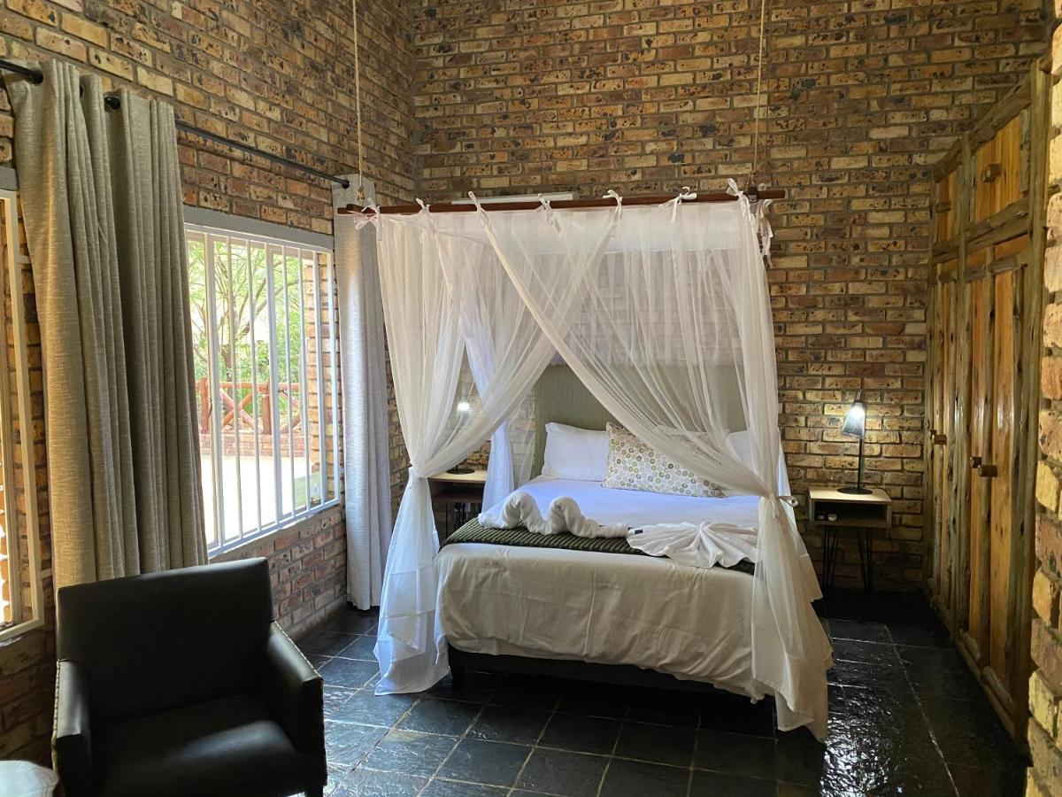 مارلوث بارك Genet House Holiday Home المظهر الخارجي الصورة