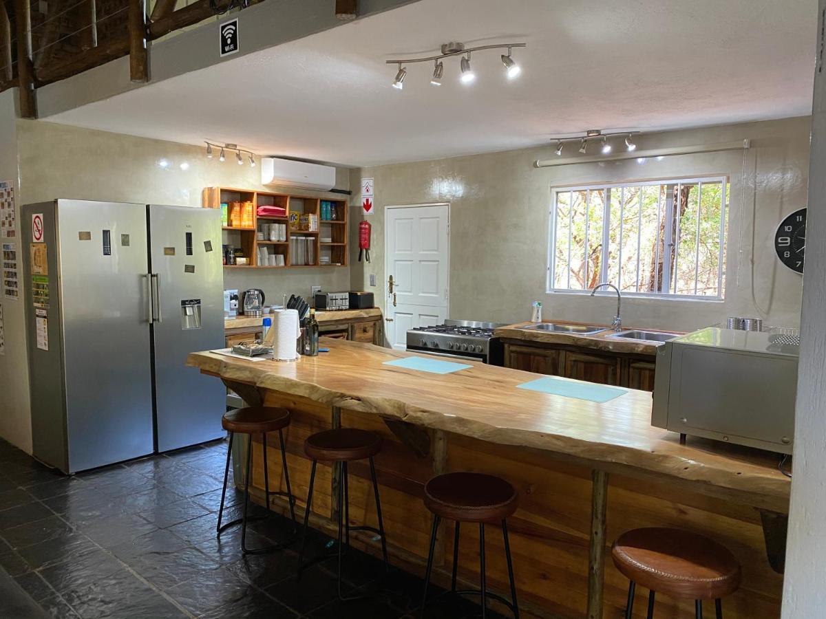 مارلوث بارك Genet House Holiday Home المظهر الخارجي الصورة