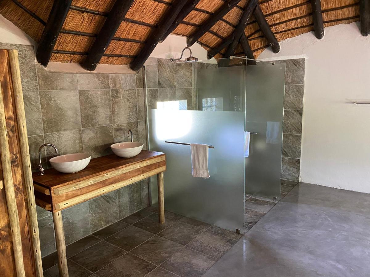 مارلوث بارك Genet House Holiday Home المظهر الخارجي الصورة