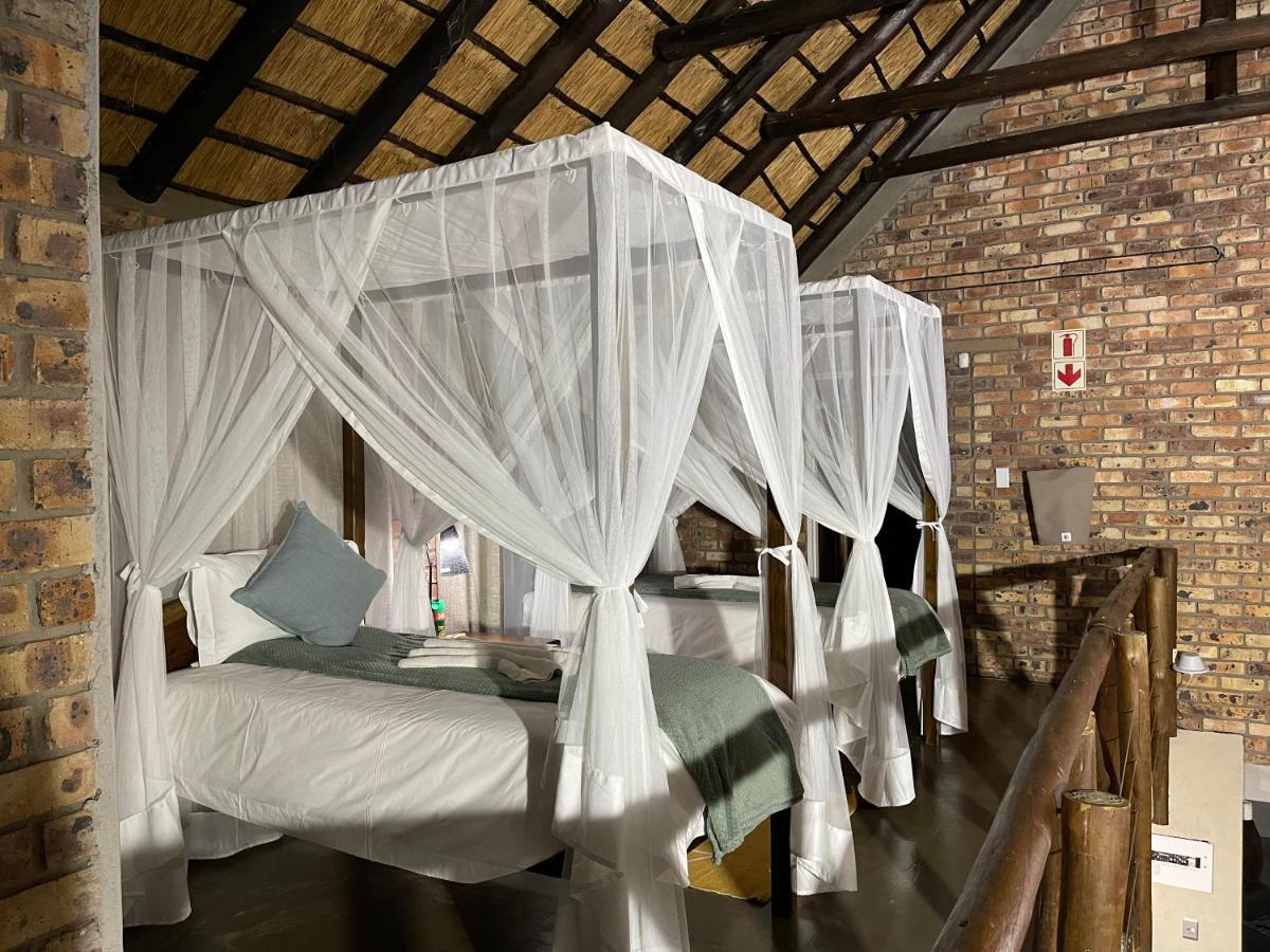 مارلوث بارك Genet House Holiday Home المظهر الخارجي الصورة