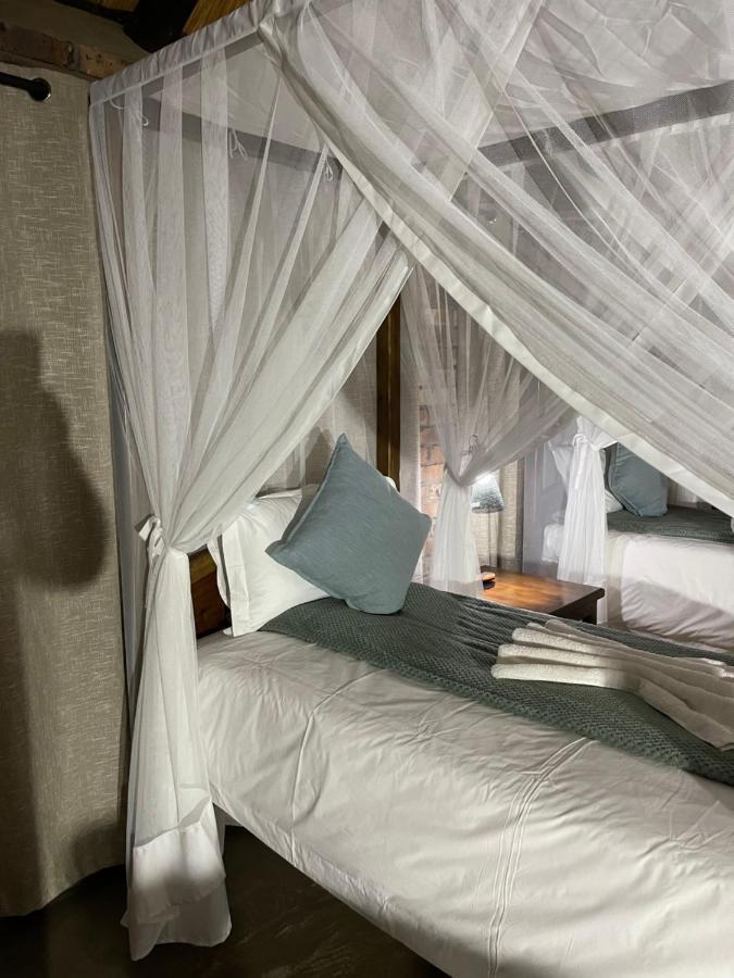 مارلوث بارك Genet House Holiday Home المظهر الخارجي الصورة